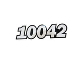 1706174 Decal, 10042 Model Number | JLG